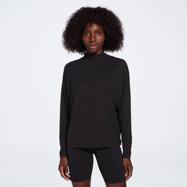 CALIA Women's Oversized Long Sleeve Top CALIA