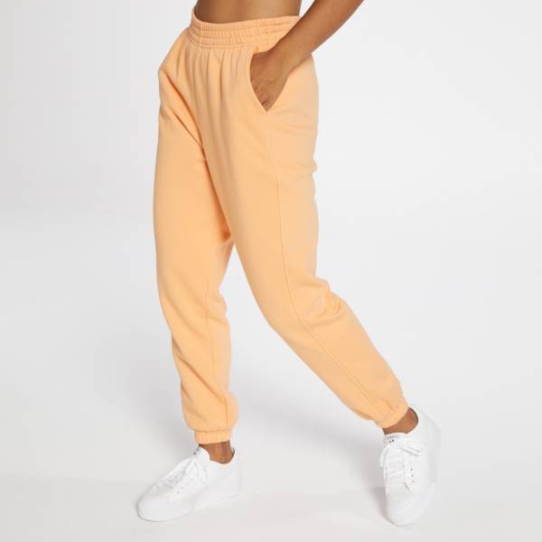 CALIA Women's Everyday Fleece Jogger Pant CALIA