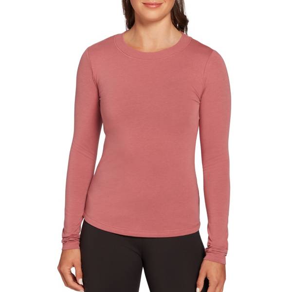 CALIA by Carrie Underwood Women's Everyday Long Sleeve Shirt product image