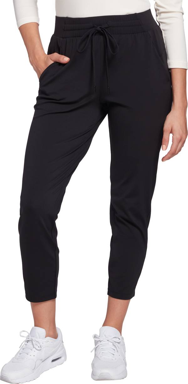 CALIA Women's Journey Knit Jogger Pants atelieryuwa.ciao.jp