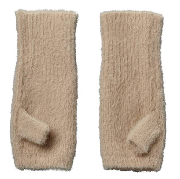 CALIA by Carrie Underwood Women's Plush Ribbed Travel Gloves