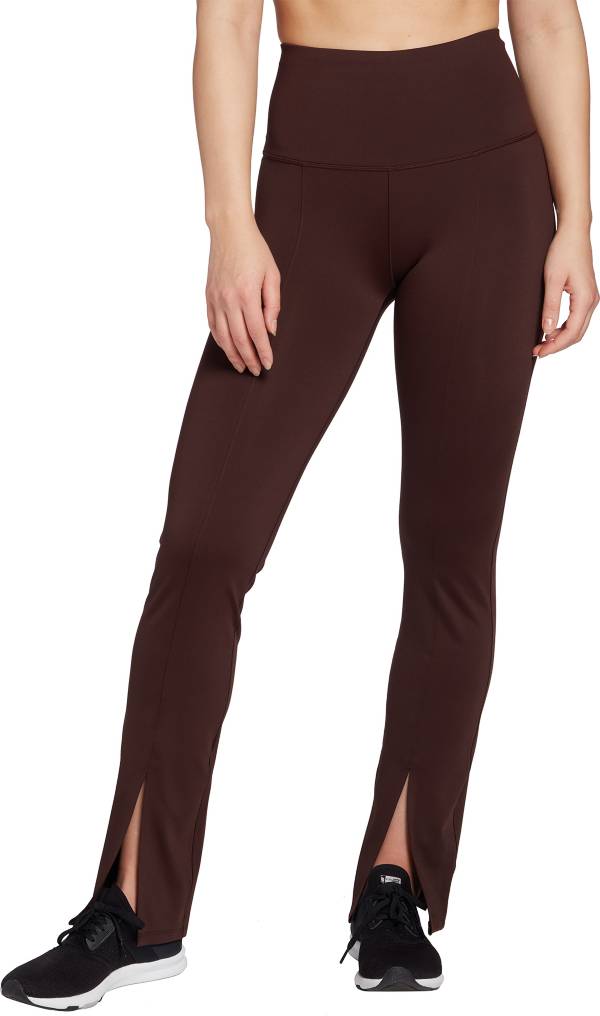 CALIA Women's Sculpt Kick Flare Pants CALIA