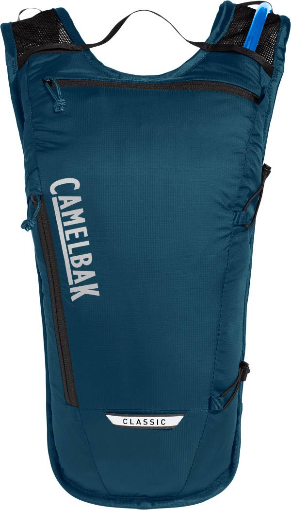 Hydration pack outlet camelbak