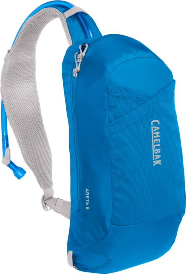 CamelBak Arete Sling 8 Indigo Bunting/Silver