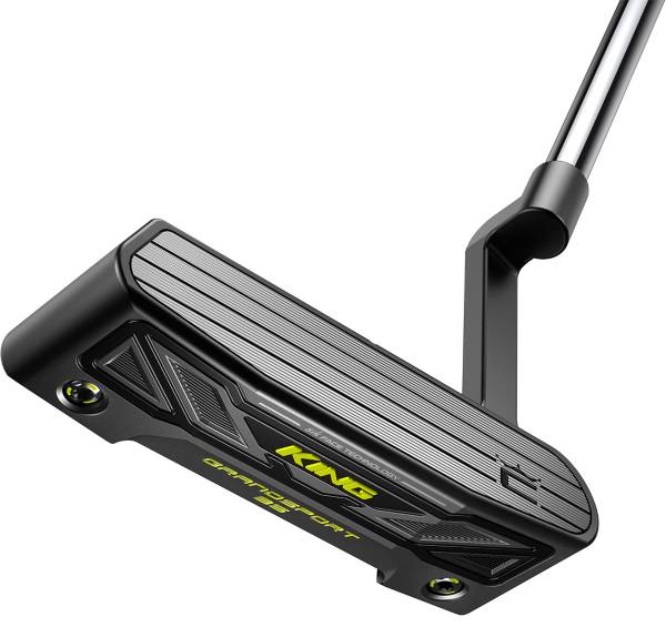 Cobra KING 3D Grandsport-35 Putter