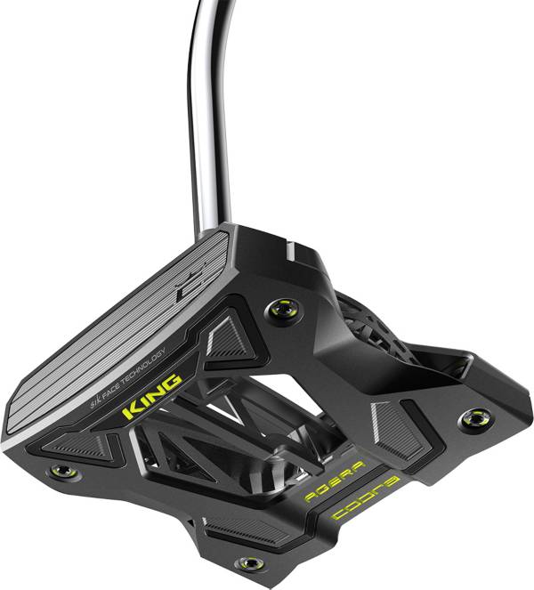 Cobra KING 3D Agera Armlock Putter product image