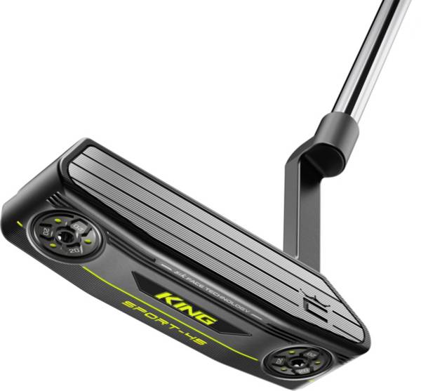 Cobra KING Vintage Sport-45 Putter