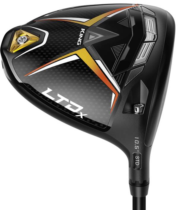 Cobra LTDx Driver product image