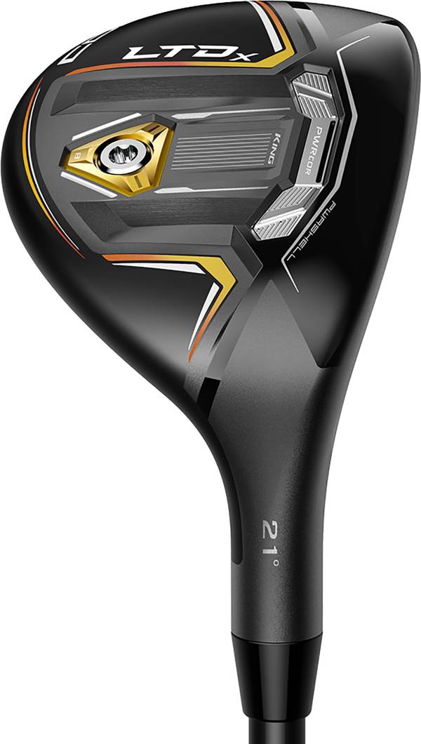 Cobra LTDx Hybrid product image