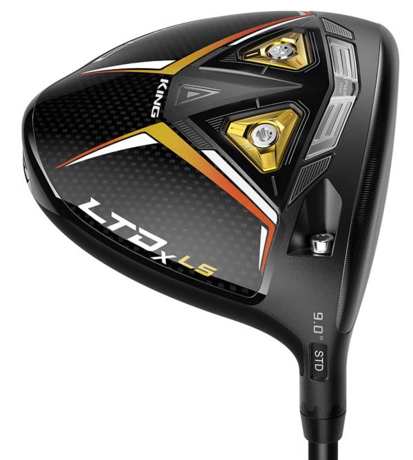 Cobra LTDx LS Driver | Golf Galaxy