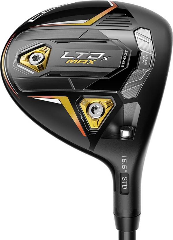 Cobra LTDx MAX Fairway Wood product image