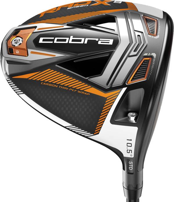 Cobra Limited Edition RADSPEED XB Season Closer Driver product image