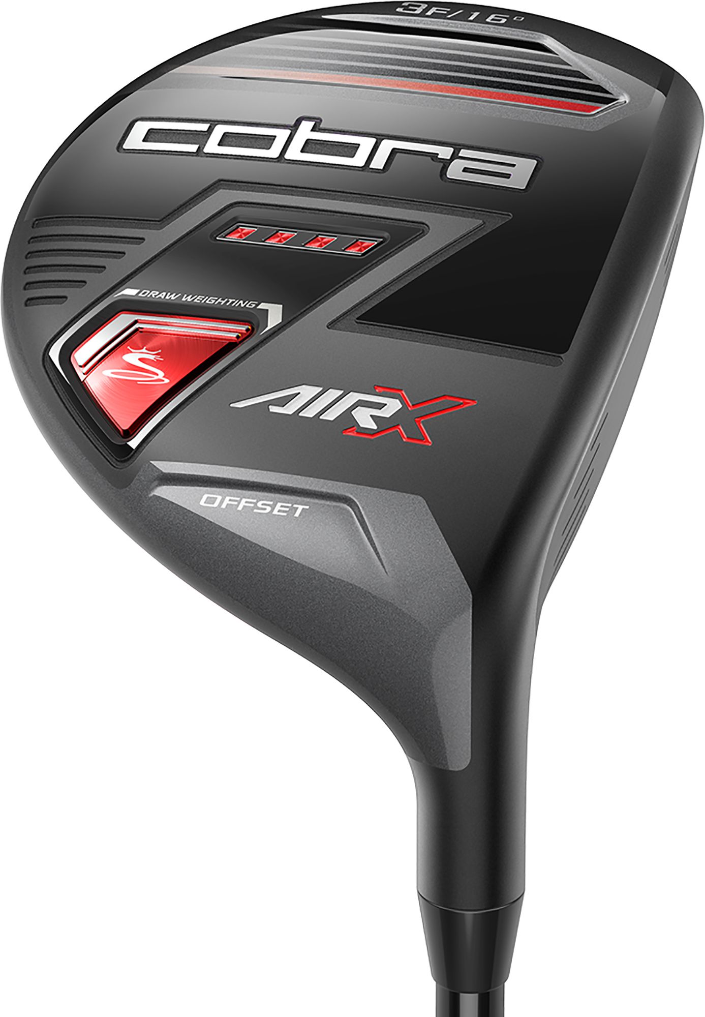 Cobra 2022 AIR-X Fairway Wood product image
