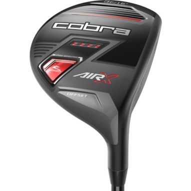 sorry, Cobra 2022 AIR-X Fairway Wood is currently out of stock