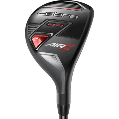 sorry, Cobra 2022 AIR-X Hybrid is currently out of stock