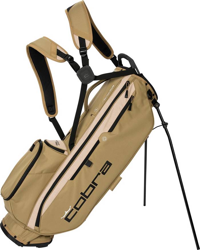Cobra Tour Staff Bag  Fast and Free Shipping - Golf USA