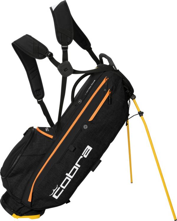 Cobra 2022 UltraLight Pro Stand Bag product image