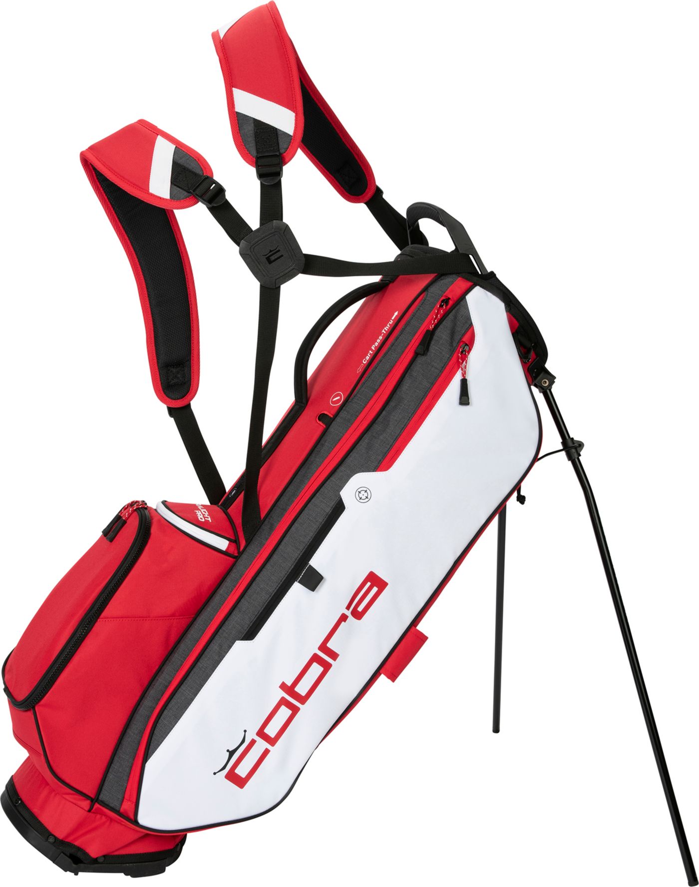 Cobra Ultralight hot Golf Bag