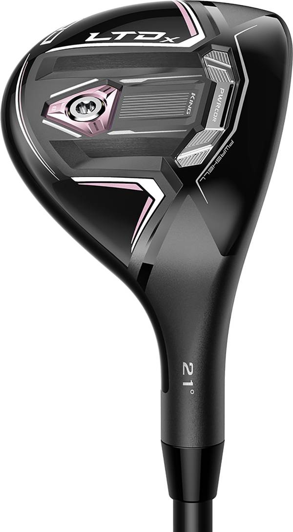 Cobra Women's LTDx Hybrid | Golf Galaxy