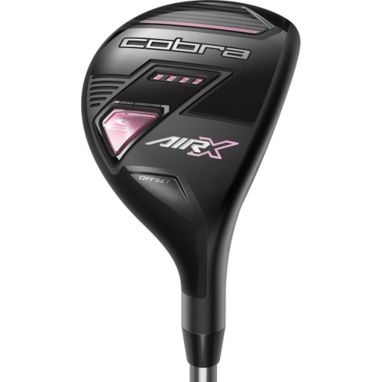 sorry, Cobra Women's 2022 AIR-X Hybrid is currently out of stock