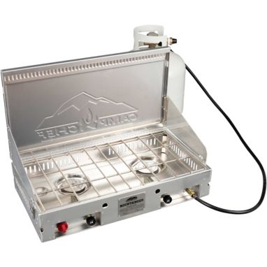 sorry, Camp Chef Mountaineer Aluminum Stove is currently out of stock