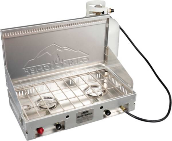 Camp Chef Mountaineer Aluminum Stove product image