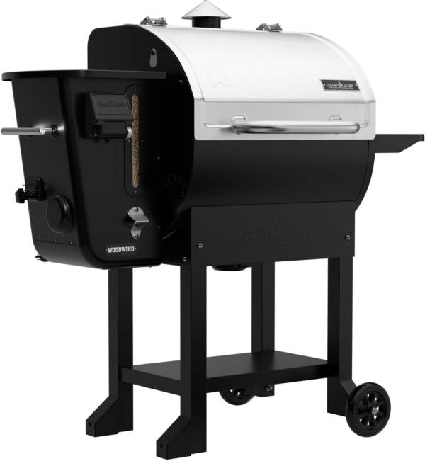 Camp Chef Woodwind 24 WiFi Pellet Grill Publiclands