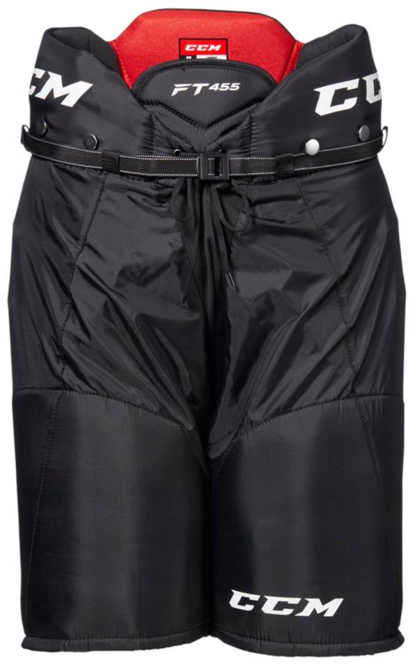 CCM Senior Jet Speed 455 Ice Hockey Pants Dick's Sporting Goods