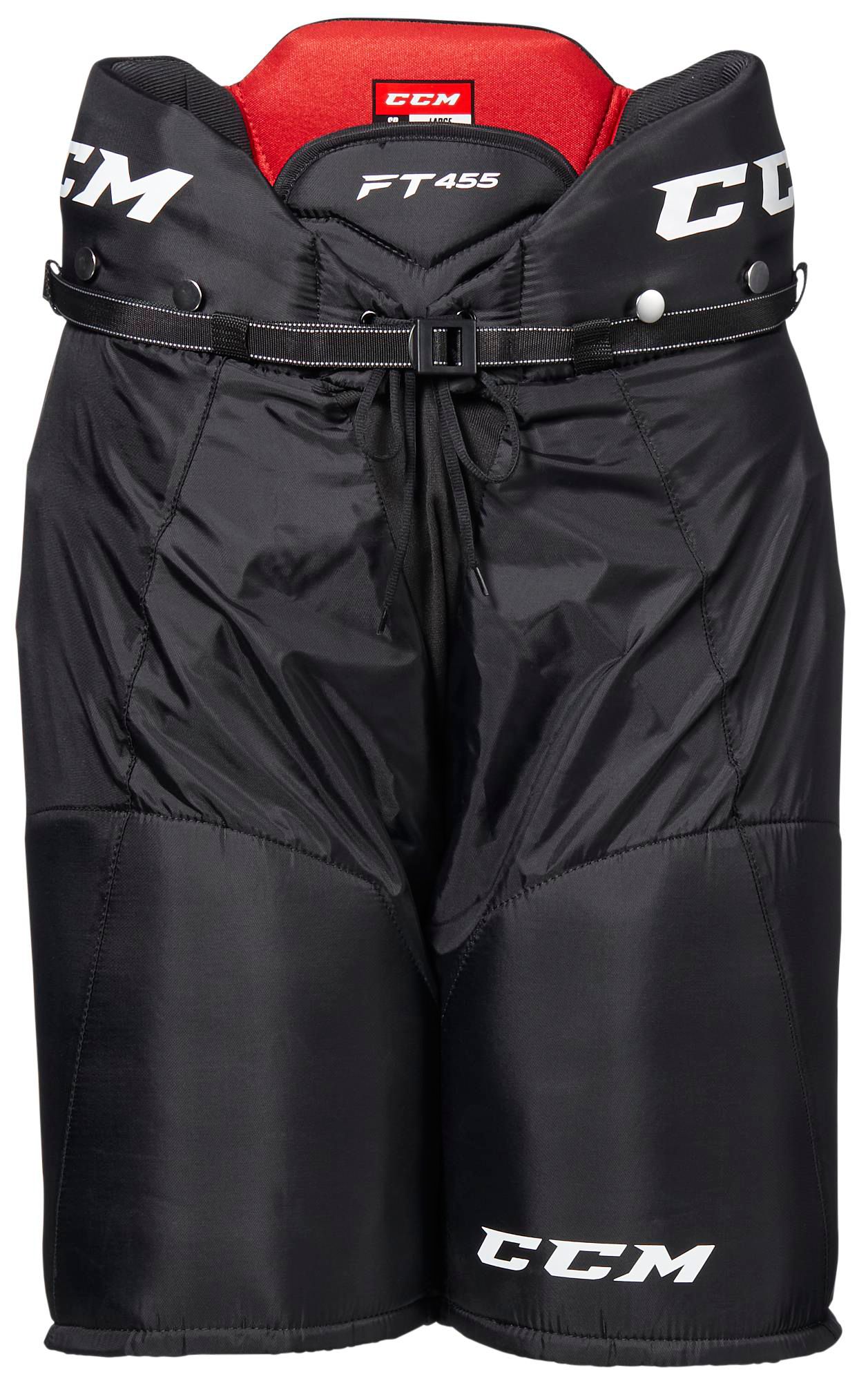 CCM Junior JetSpeed 455 Ice Hockey Pants product image