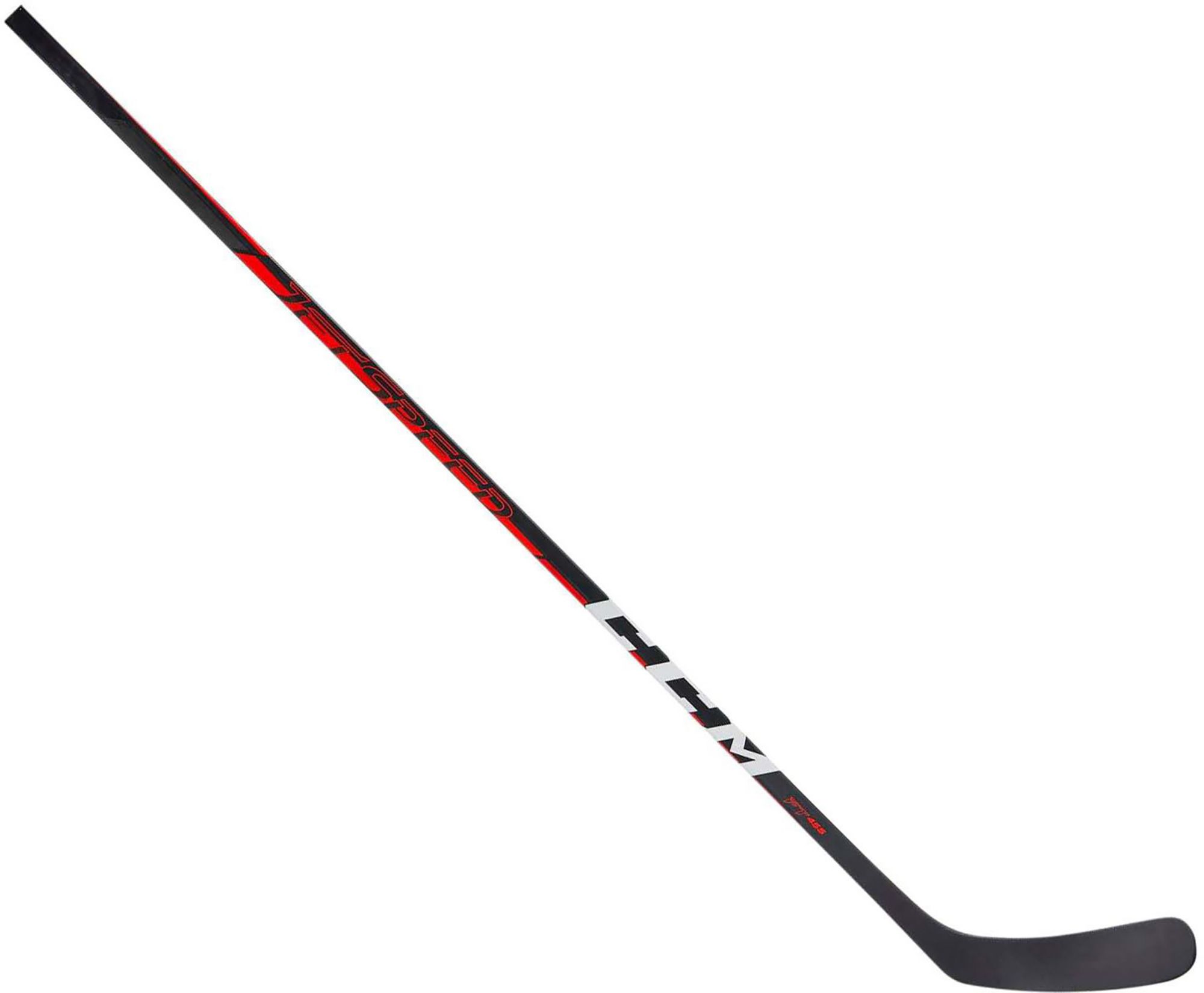 CCM JetSpeed 455 Ice Hockey Stick - Junior product image