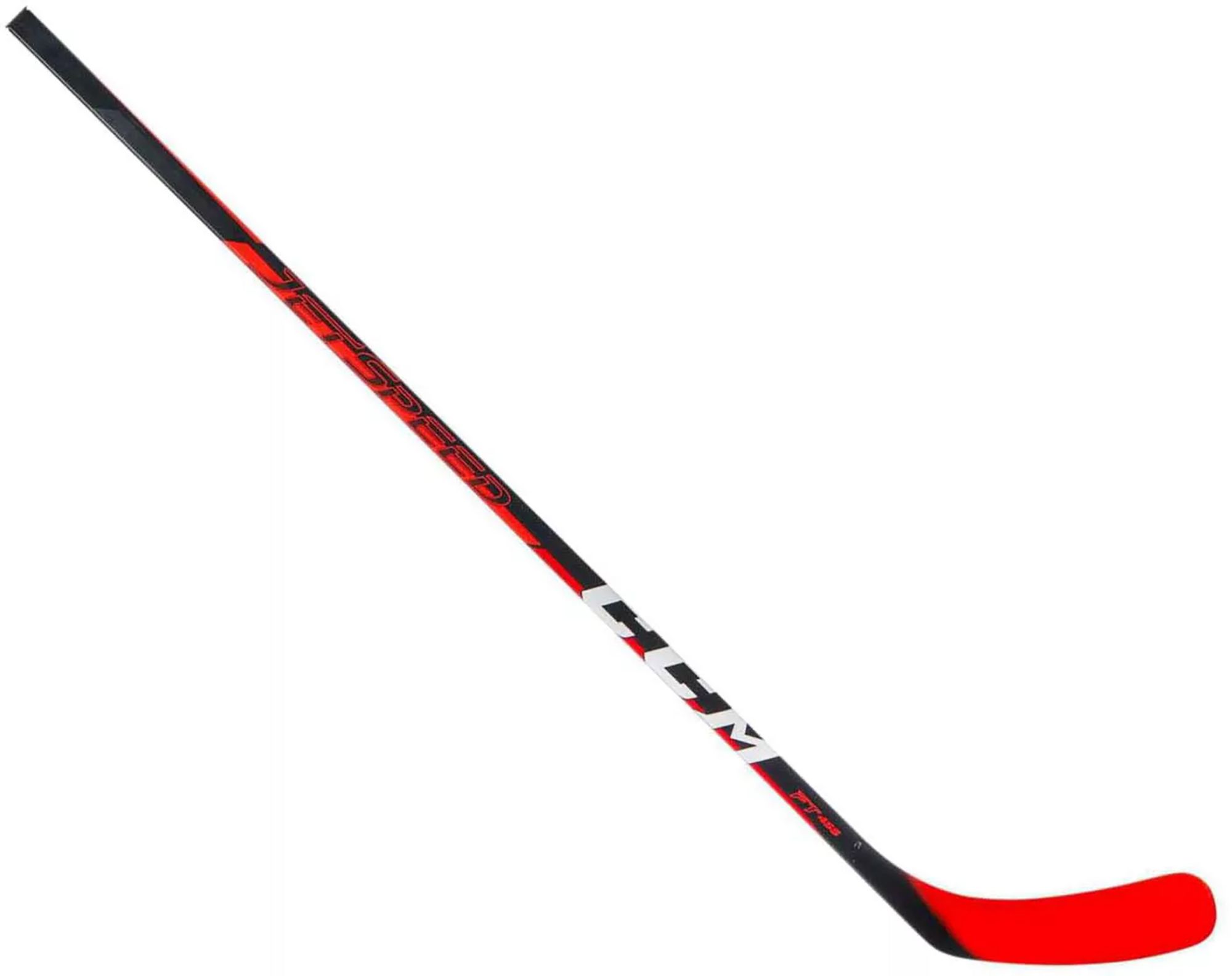CCM JetSpeed 455 Ice Hockey Stick - Youth product image