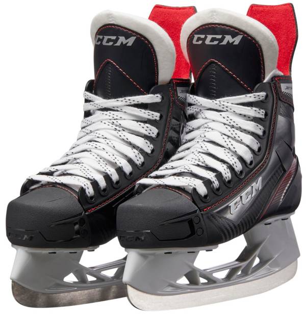 CCM Youth JetSpeed FT455 Ice Hockey Skates product image