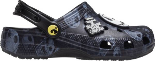 Crocs Classic Disney Nightmare Before Christmas Clogs