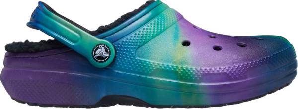 Crocs Classic Lined Out of This World Clogs product image