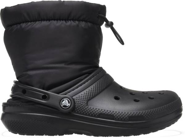 Mm Super goed Dialoog Crocs Classic Lined Neo Puff Boots | Dick's Sporting Goods