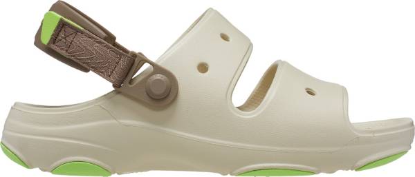 Crocs Classic All-Terrain Sandals | Dick's Sporting Goods