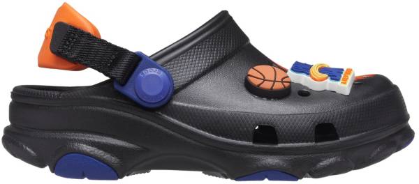 Crocs Youth Classic All-Terrain Space Jam II Clogs product image