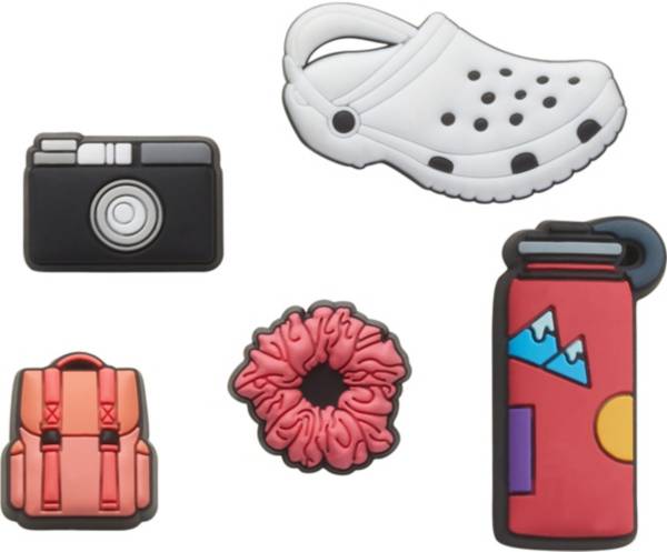 Crocs - Jibbitz™ Charm Pack 4 (Set of 5)