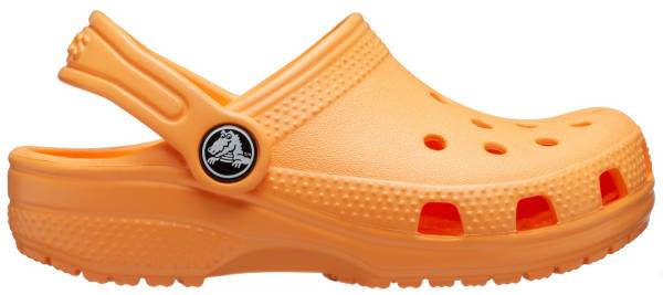 Crocs Kids' Classic Clogs