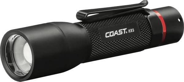 Coast HX5 Flashlight product image
