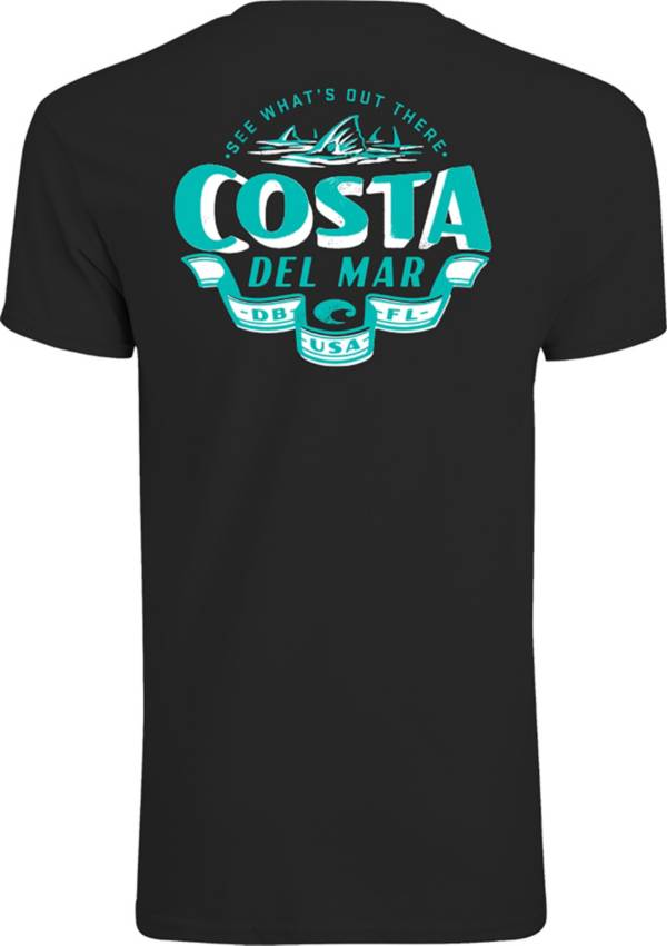Costa Del Mar Men's Duval T-Shirt product image