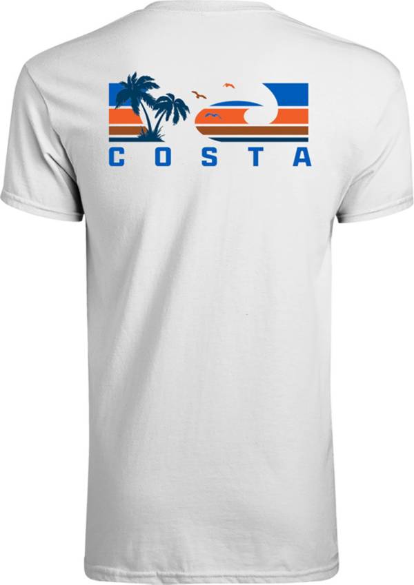 Costa Del Mar Men's Playa Linda T-Shirt product image
