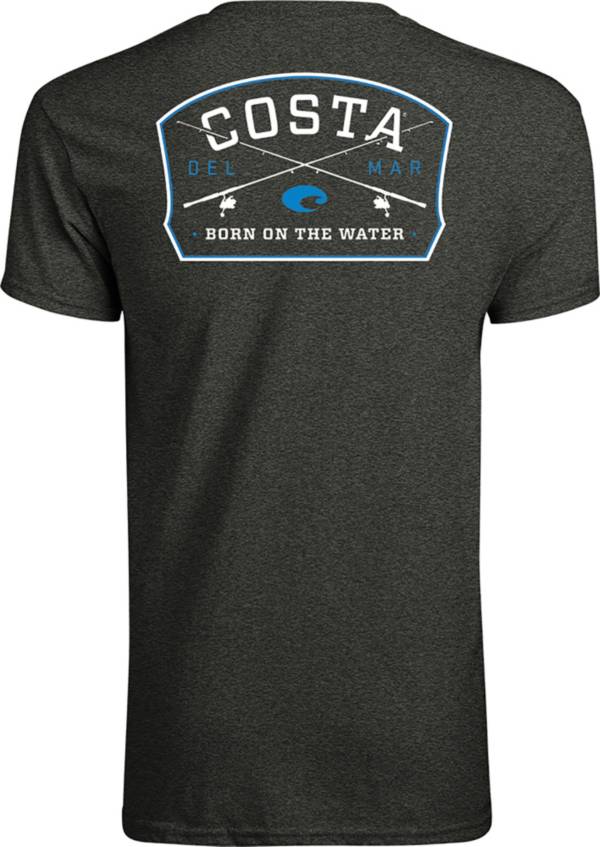 Costa Del Mar Men's Spinner T-Shirt product image