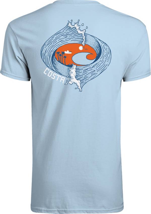 Costa Del Mar Men's Surfside T-Shirt product image