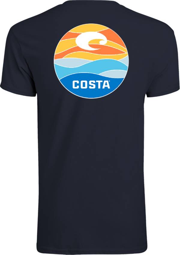 Costa Del Mar Men's Sawyer T-Shirt product image