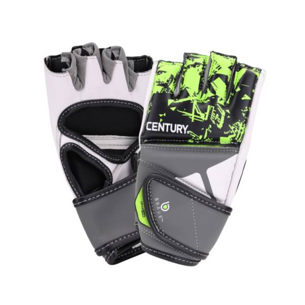 Century brave cheap mma gloves