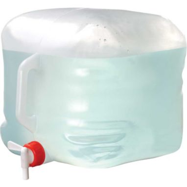 sorry, Coghlan's Collapsible 5 Gallon Water Carrier is currently out of stock