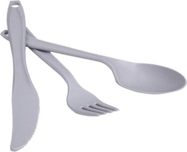 Coghlans Lexan Cutlery Set product image
