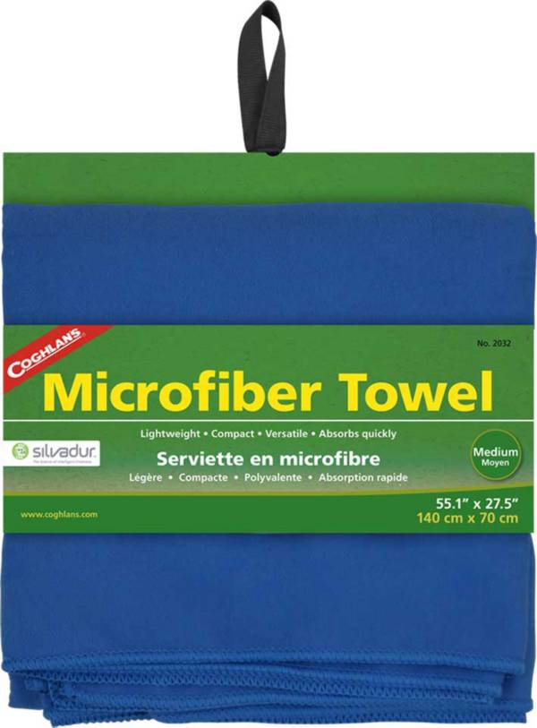Coghlans Microfiber Towel – Medium product image