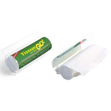 sorry, Coghlans Tissue On The Go – Single is currently out of stock